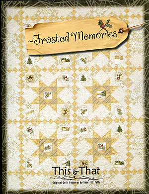 Frosted Memories - Click Image to Close