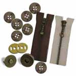 Fasteners Etc.