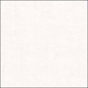 Combed Cotton Sateen, White - Click Image to Close