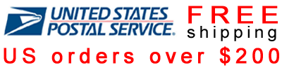 Free shipping on all orders over $90.00