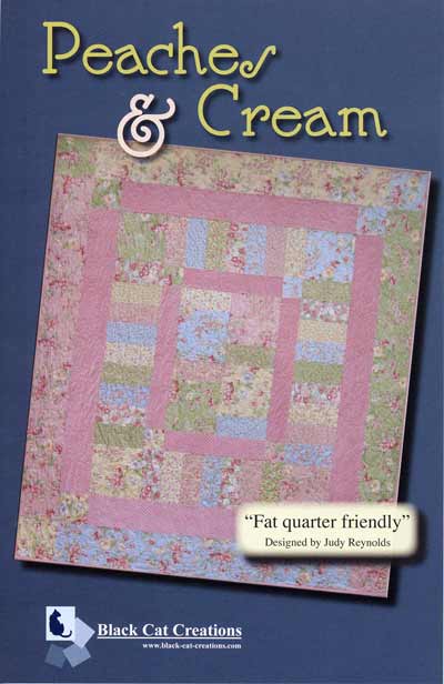 Peaches and Cream - Click Image to Close